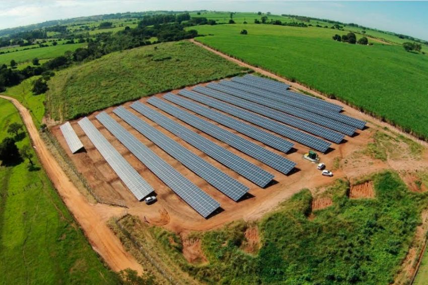 Helexia fecha acordo com Comerc Energia para fornecimento de 90 MW no Brasil