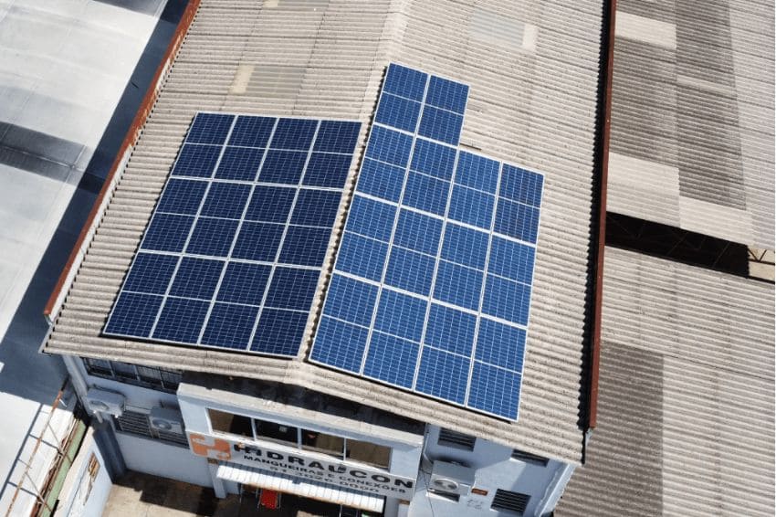 Paraíba terá programa de crédito para energia solar em empresas