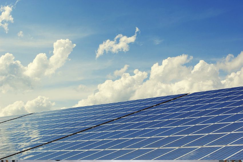 Energia solar bate recorde de geração de energia em junho
