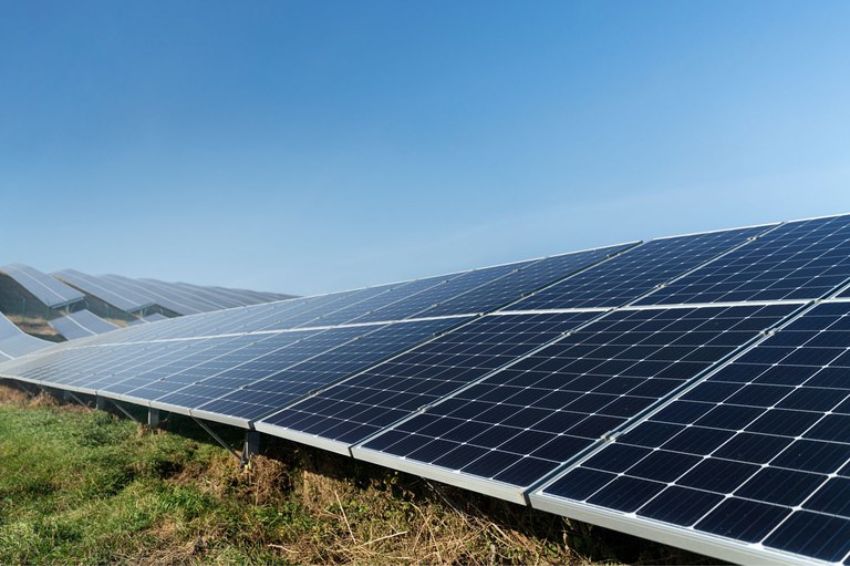 Sudene libera crédito de R$ 944 milhões para complexo solar