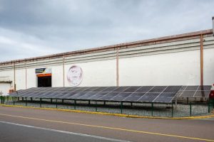 Canal Solar Whirlpool inaugura sua primeira fazenda solar em Joinville (SC)