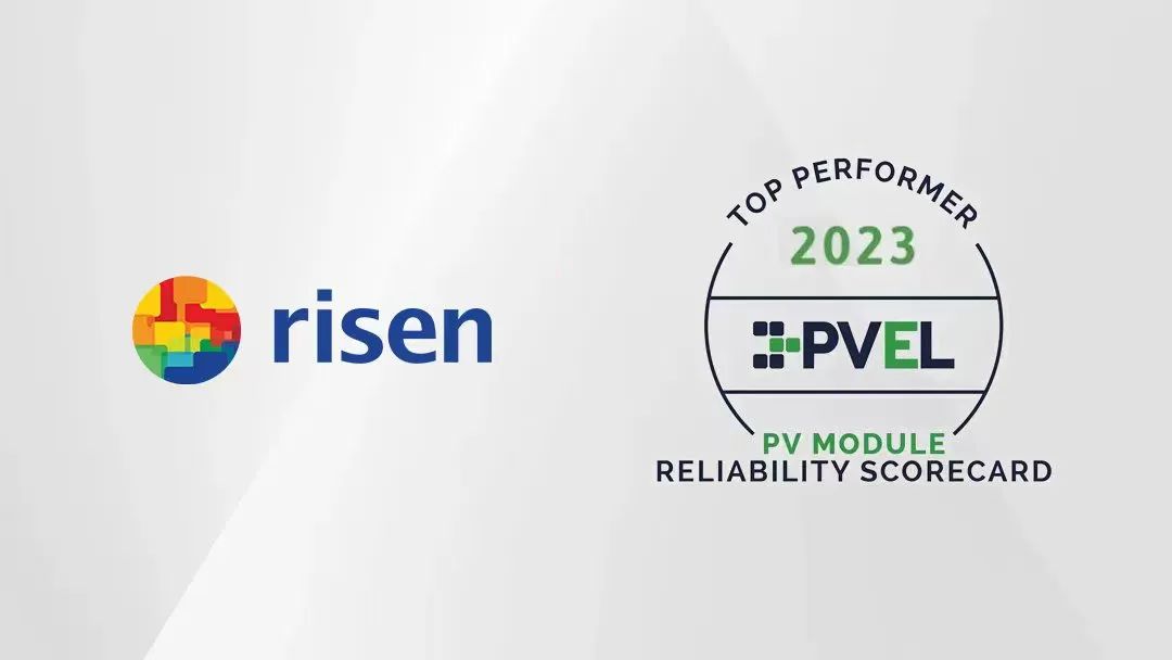 2023 PV Module Reliability Scorecard, da PVEL, reconhece os principais fabricantes mundiais de módulos fotovoltaicos. Foto: Reprodução