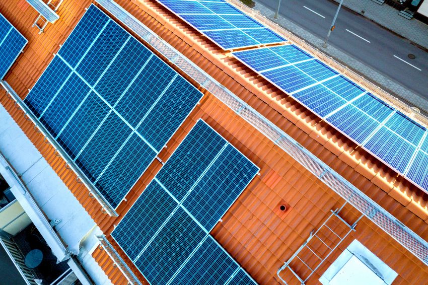 Austrália lidera ranking de energia solar per capita