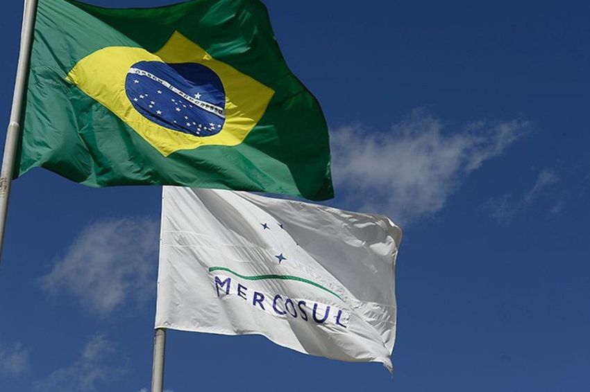 Canal Solar Acordo entre Mercosul e União Europeia pode pode criar a maior zona livre de comércio do mundo