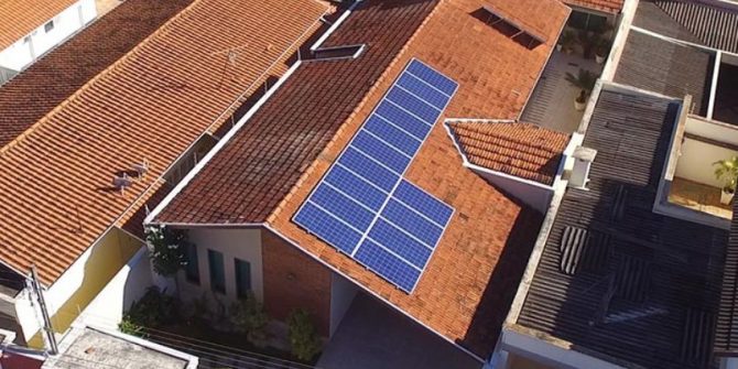 BNB disponibilizou R$ 2 bi para GD solar nos últimos cinco anos
