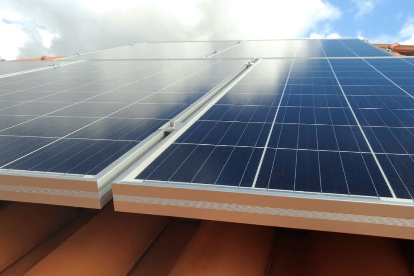 Energia solar adicionou 8 GW de capacidade operacional entre janeiro e julho