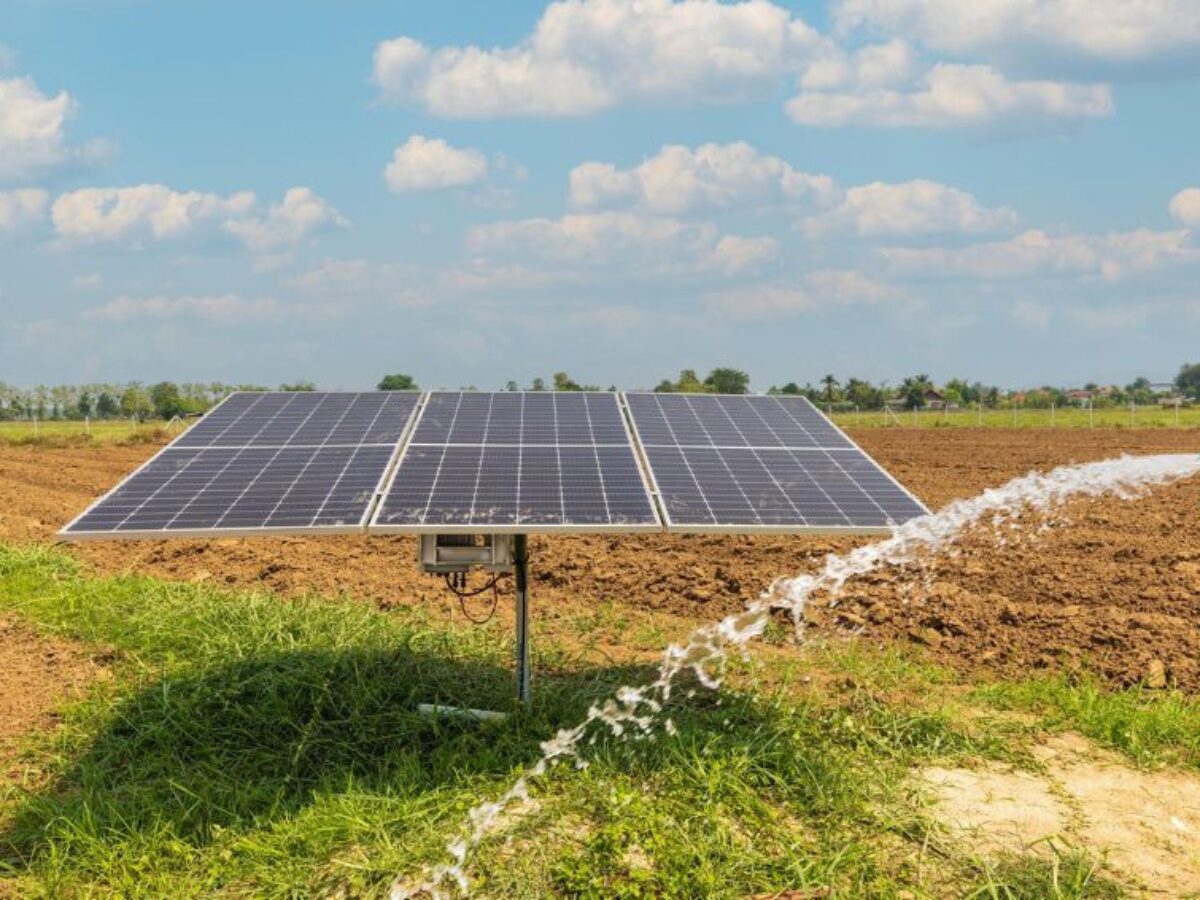 Projeto prevê incentivo ao uso da energia solar na agricultura familiar