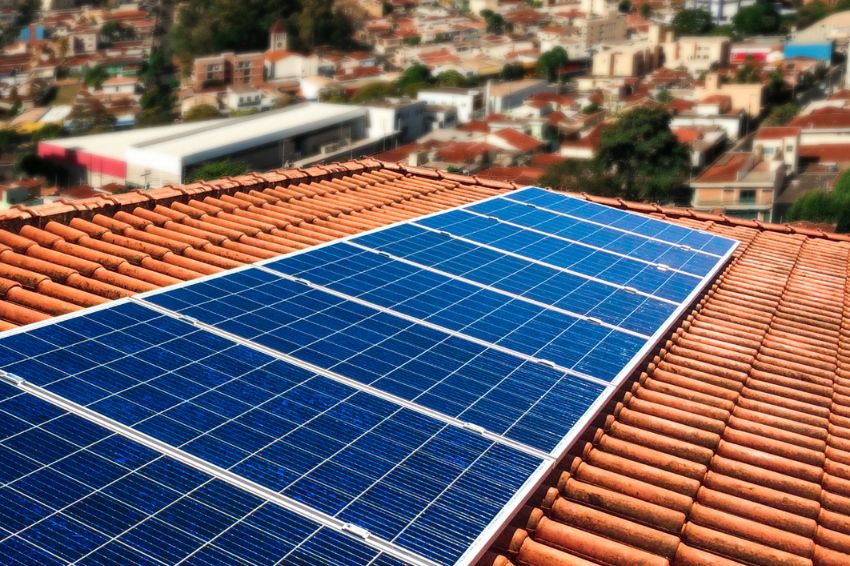 São Paulo, Minas, Goiás e Bahia atingem marcas simbólicas em GD solar