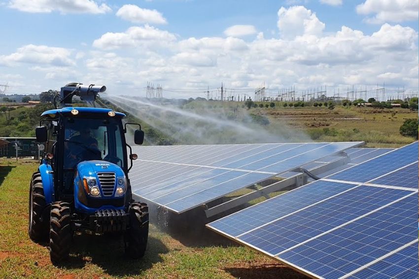 Canal Solar Serviços de O&M uma oportunidade de negócio para alavancar vendas