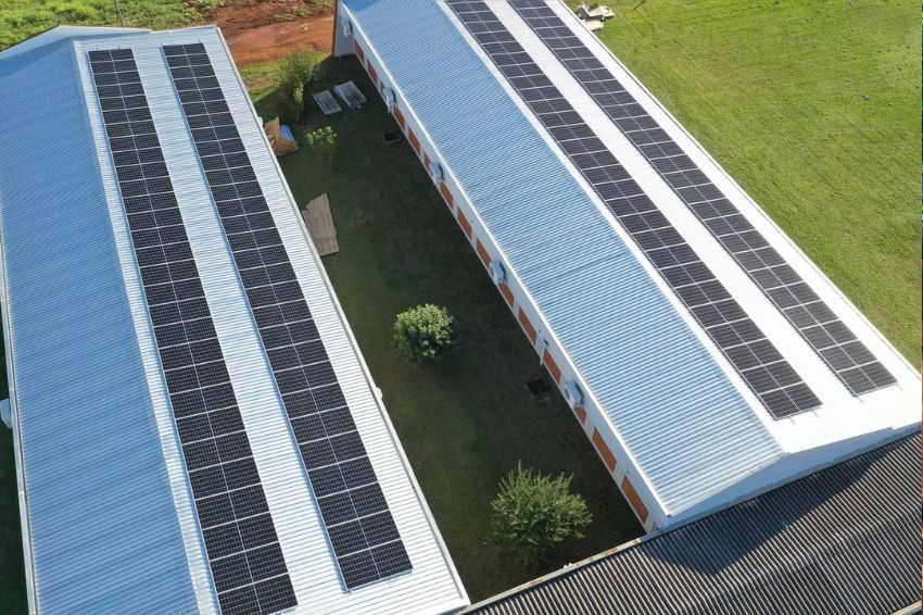 Universidades estaduais do Paraná aderem à energia solar