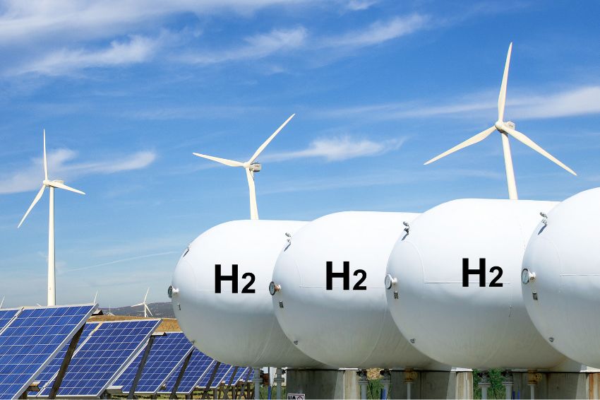 Produzir H2V será 18% mais barato que fabricar hidrogênio cinza