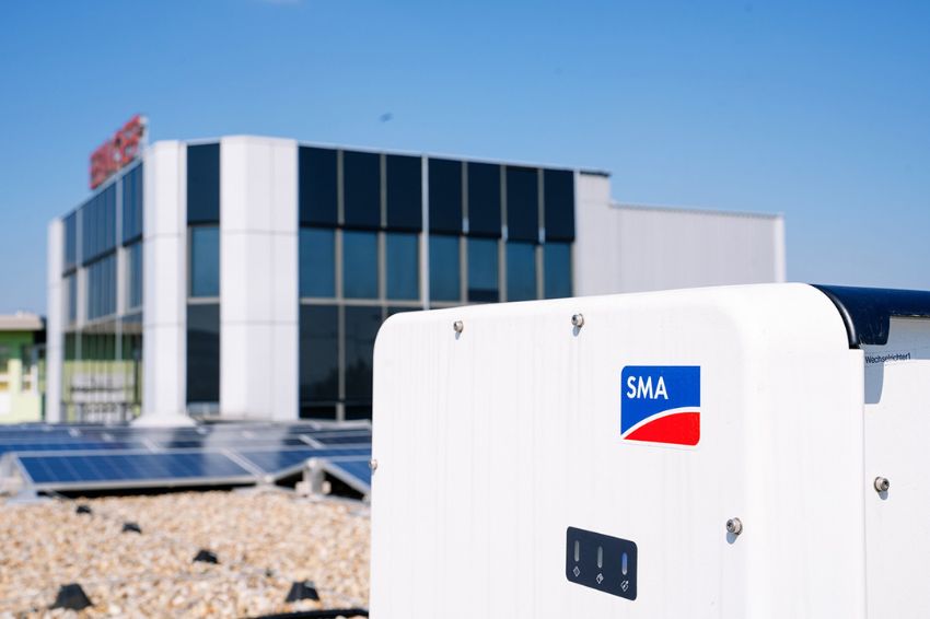 SMA apresentará novo inversor híbrido monofásico na Intersolar
