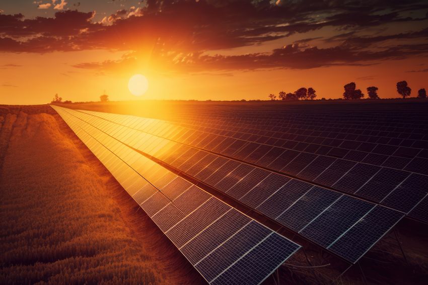 22-08-23-canal-solar-Investimentos em energia solar somam US$ 239 bilhões no 1º semestre de 2023