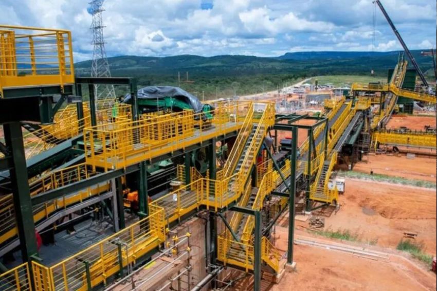 Canal Solar Brasil está entre os países com maior potencial de extração de lítio do mundo