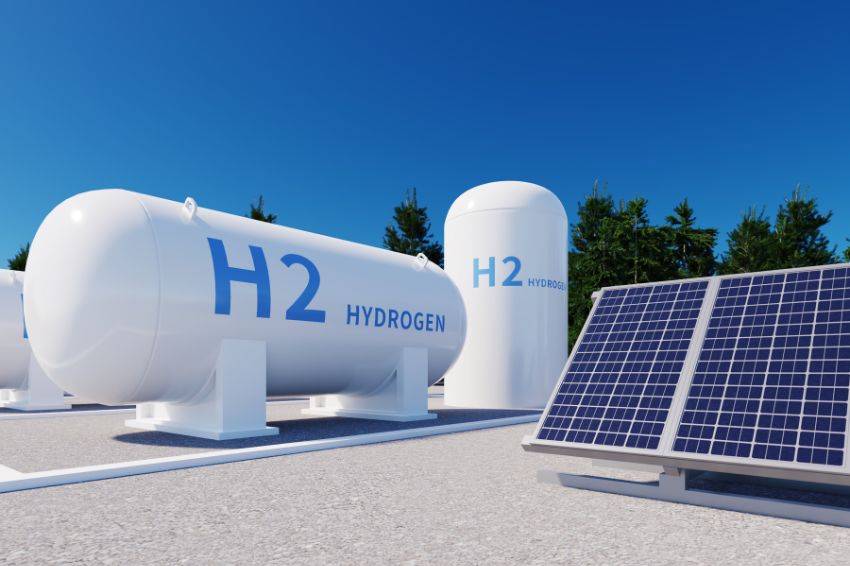 Brasil tem nova associação com foco em hidrogênio e combustíveis sustentáveis