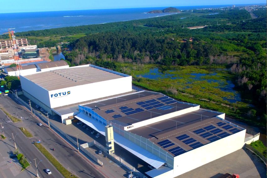 Canal Solar Fotus firma parceria com Sofar e amplia seu portfólio