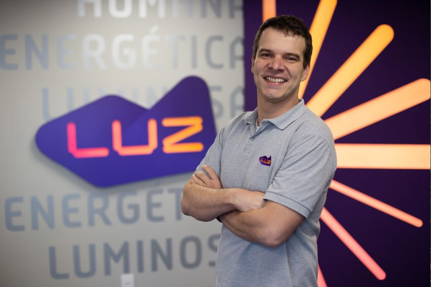 LUZ investe em tecnologia para alcançar consumidores varejistas