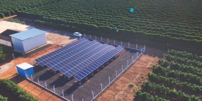 Plano Safra para agricultura familiar da Amazônia terá incentivo à energia solar