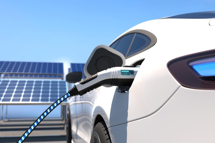 Canal Solar Solar, baterias, H2V e mobilidade elétrica modelos de negócios e sustentabilidade