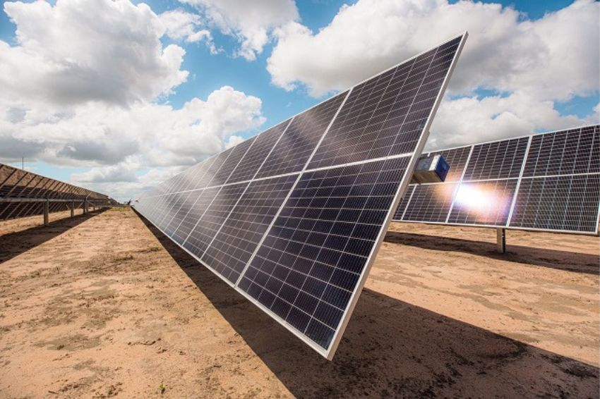Canal Solar Usinas eólicas e FV dominam expansão da oferta de energia elétrica em julho