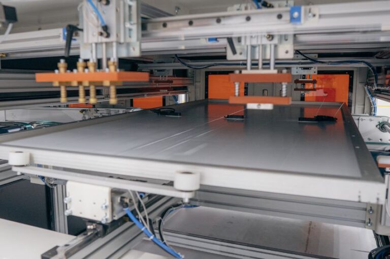 Global module capacity expected to reach 866 GW in 2023