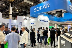 12-09-23-canal-solar-Sofar apresenta portfólio all-scenario de FV e ESS na Intersolar