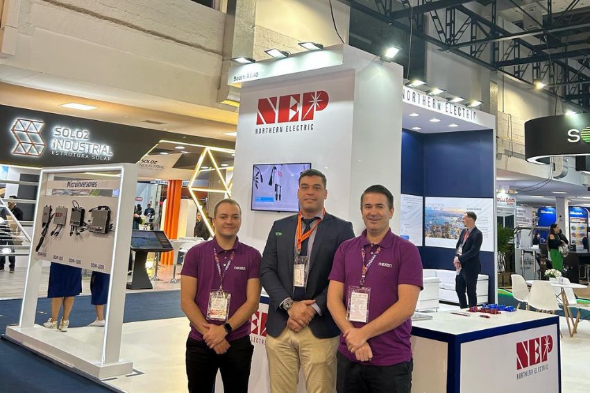Nexen fecha novas parcerias com NEP e SolarEdge
