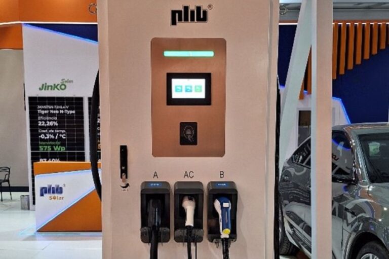 PHB Solar apresenta soluções de recarga para VEs e novos inversores ...
