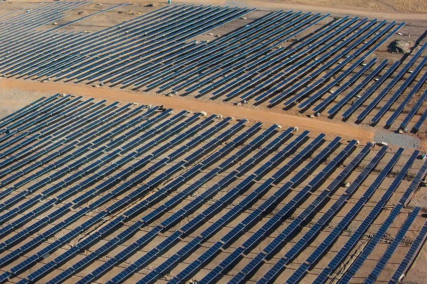 Atiaia Renováveis adquire dois parques solares que somam 44,8 MW