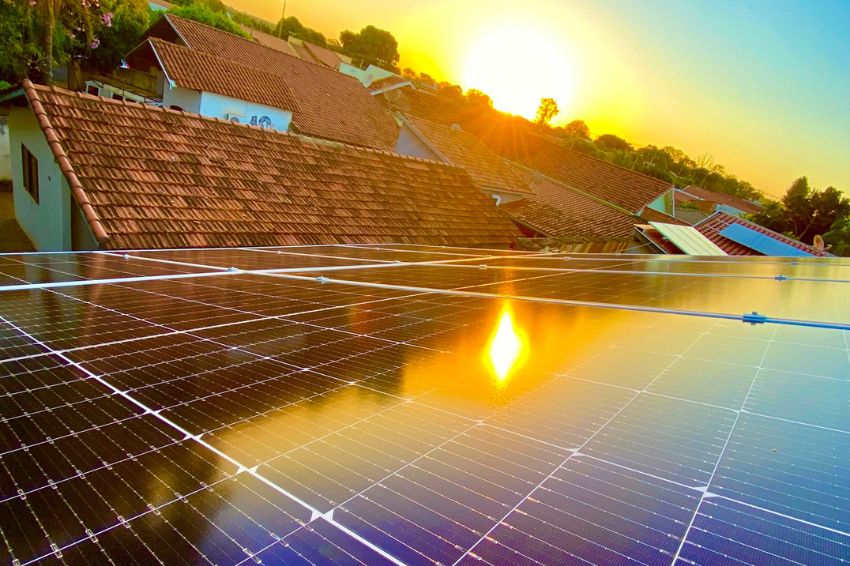 Como o clima influencia o setor fotovoltaico?