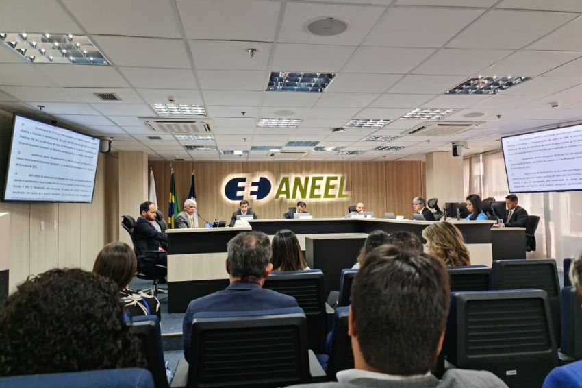 CanalSolar ANEEL propõe consulta pública sobre indicadores de desempenho do ONS