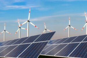 Geração de energia deve crescer 83% com auxílio das renováveis, diz ANEEL