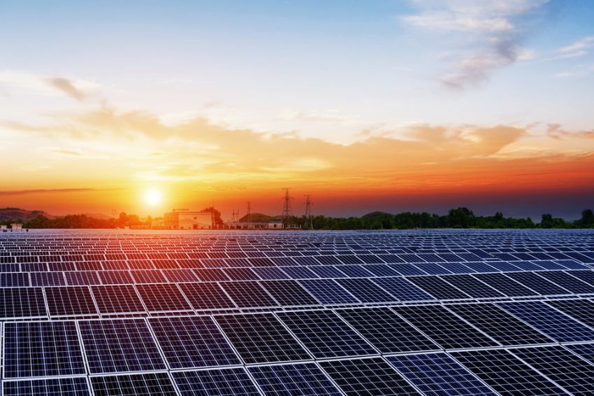 Geração solar registra 35 recordes de produção em agosto e setembro