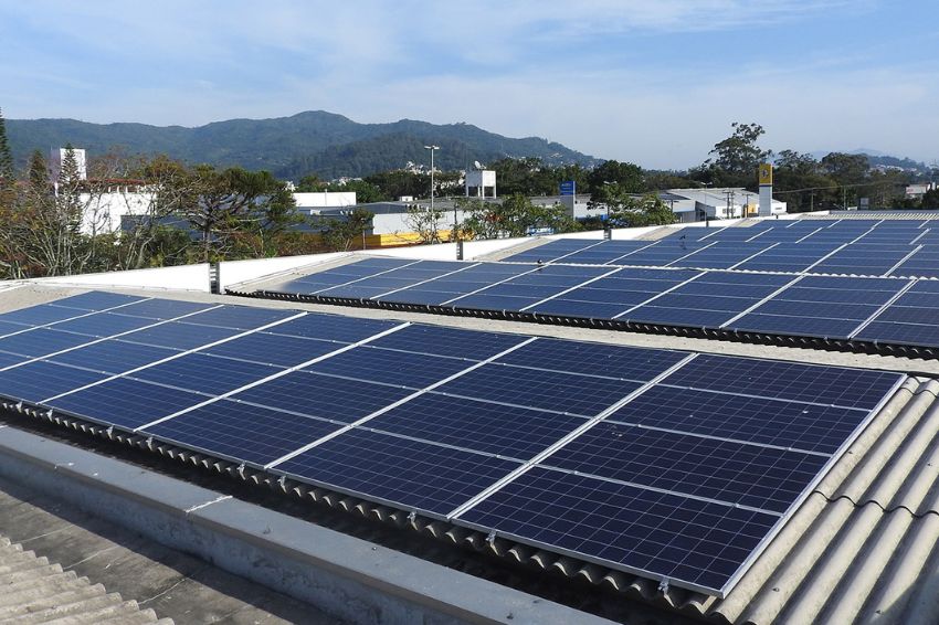 CanalSolar Neoenergia investirá aproximadamente R$ 69 mi para projetos de eficiência energética