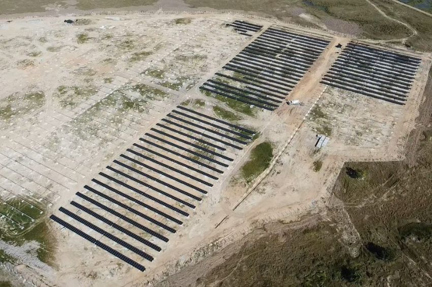 CanalSolar Rio+Saneamento contrata usinas solares e anuncia entrada no mercado livre