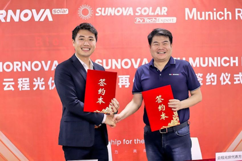 18-10-23-canal-solar-Sunova Solar firma acordo com fornecedora de seguro de garantia FV