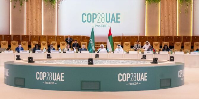 31-10-23-canal-solar-Presidência da COP 28 pressiona por metas para triplicar renováveis até 2030