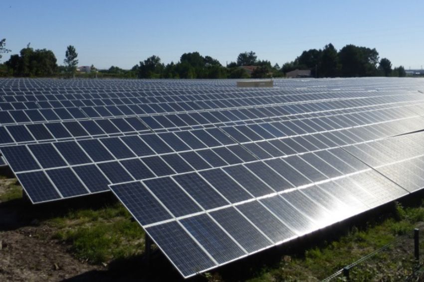 Canal Solar 90 empreendimentos fotovoltaicos são enquadrados no REIDI