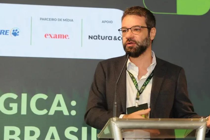 Brasil quer nacionalizar produção de tecnologias verdes, diz assessor da Fazenda