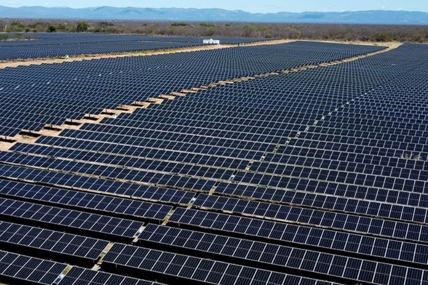 Brasil será 5º maior mercado de energia solar do mundo em menos de 10 anos