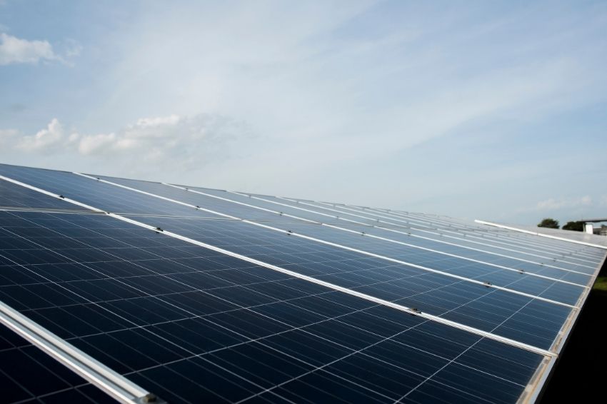 Brasol investirá 250 mi na construção de 45 usinas solares em MT