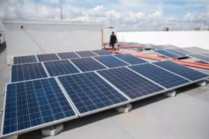 Canal Solar Califórnia, Espanha e Brasil um olhar sobre a geração distribuída