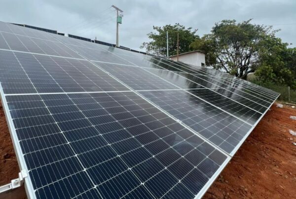 Canal Solar Como você cuida dos módulos fotovoltaicos