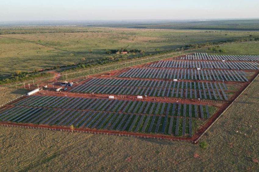 Delta Energia investe em 13 usinas solares mirando atender 60 mil consumidores