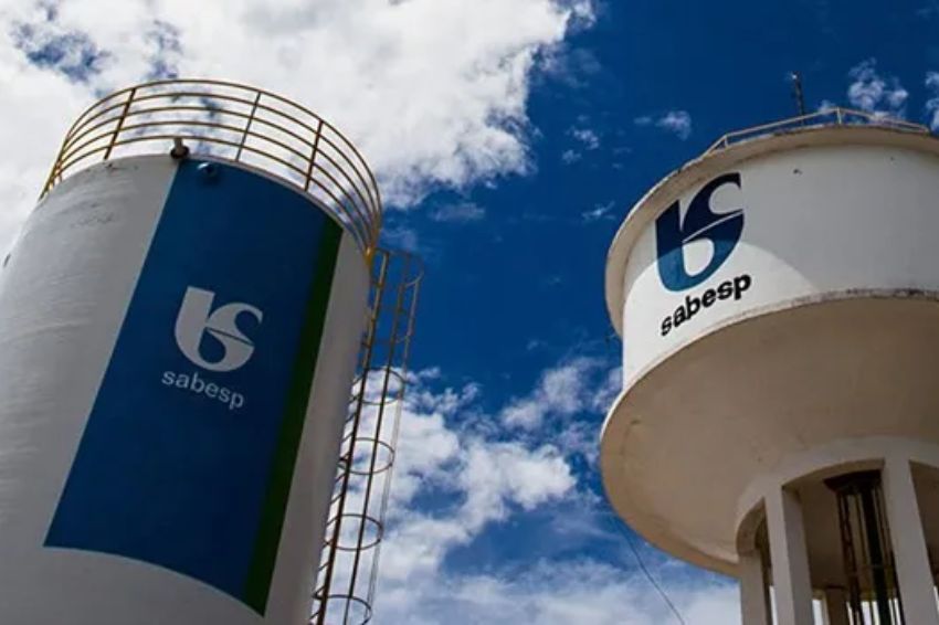 Sabesp investirá R$ 240 milhões para instalação de 34 usinas de GD solar