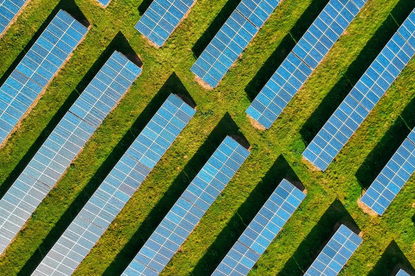Solar impulsiona crescimento da matriz elétrica e energética brasileira em 2022