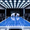 Canal Solar Como saber se um módulo fotovoltaico é verdadeiro