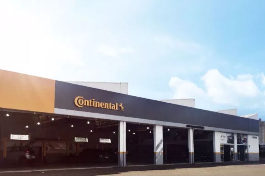 Continental anuncia parceria para ter energia solar em suas unidades