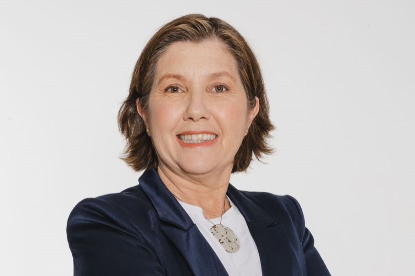 Lígia Marta Mackey é eleita nova presidente do Crea-SP