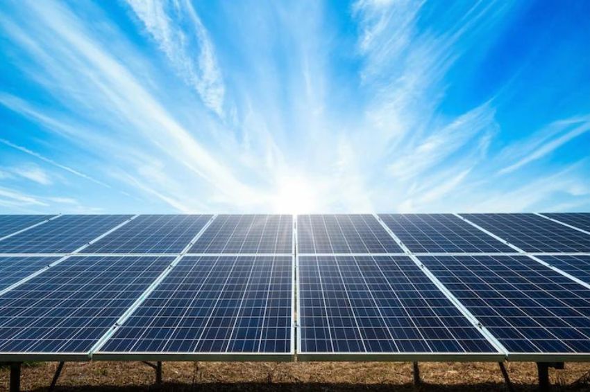 OAB SP lança editais para construção de usinas fotovoltaicas